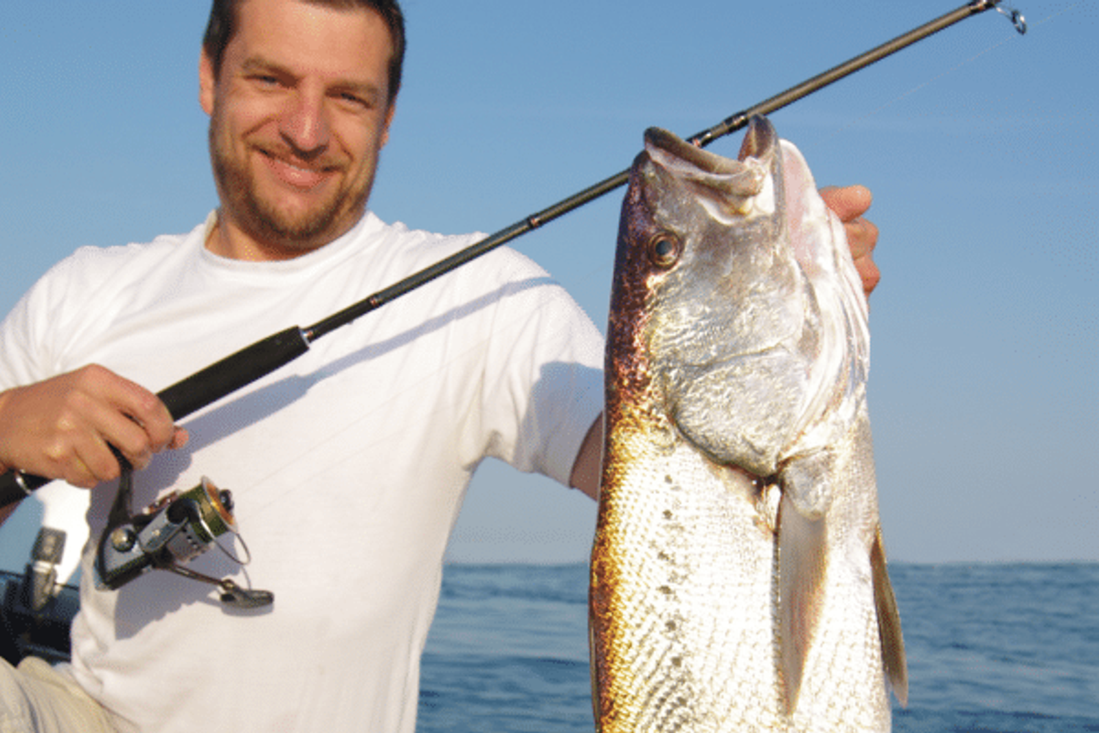 The Reel Deal: Why Fishing Charters Should Use Instagram to Reel in Customers