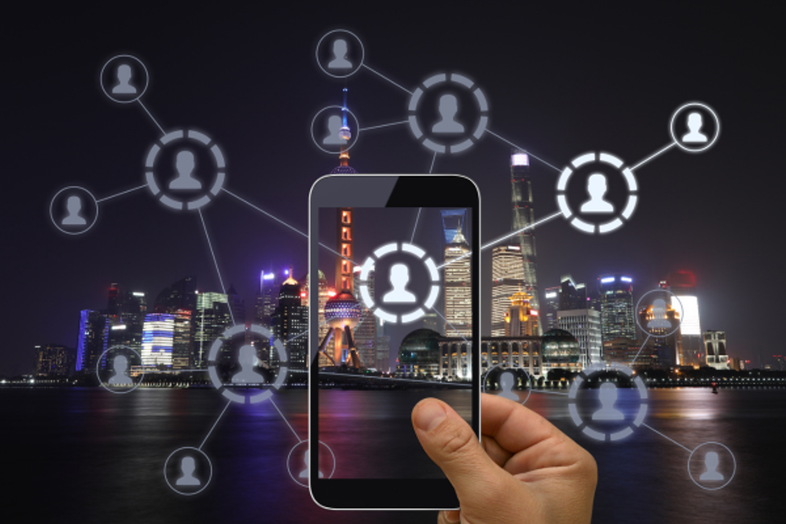 Why Businesses Invest in Mobile Apps