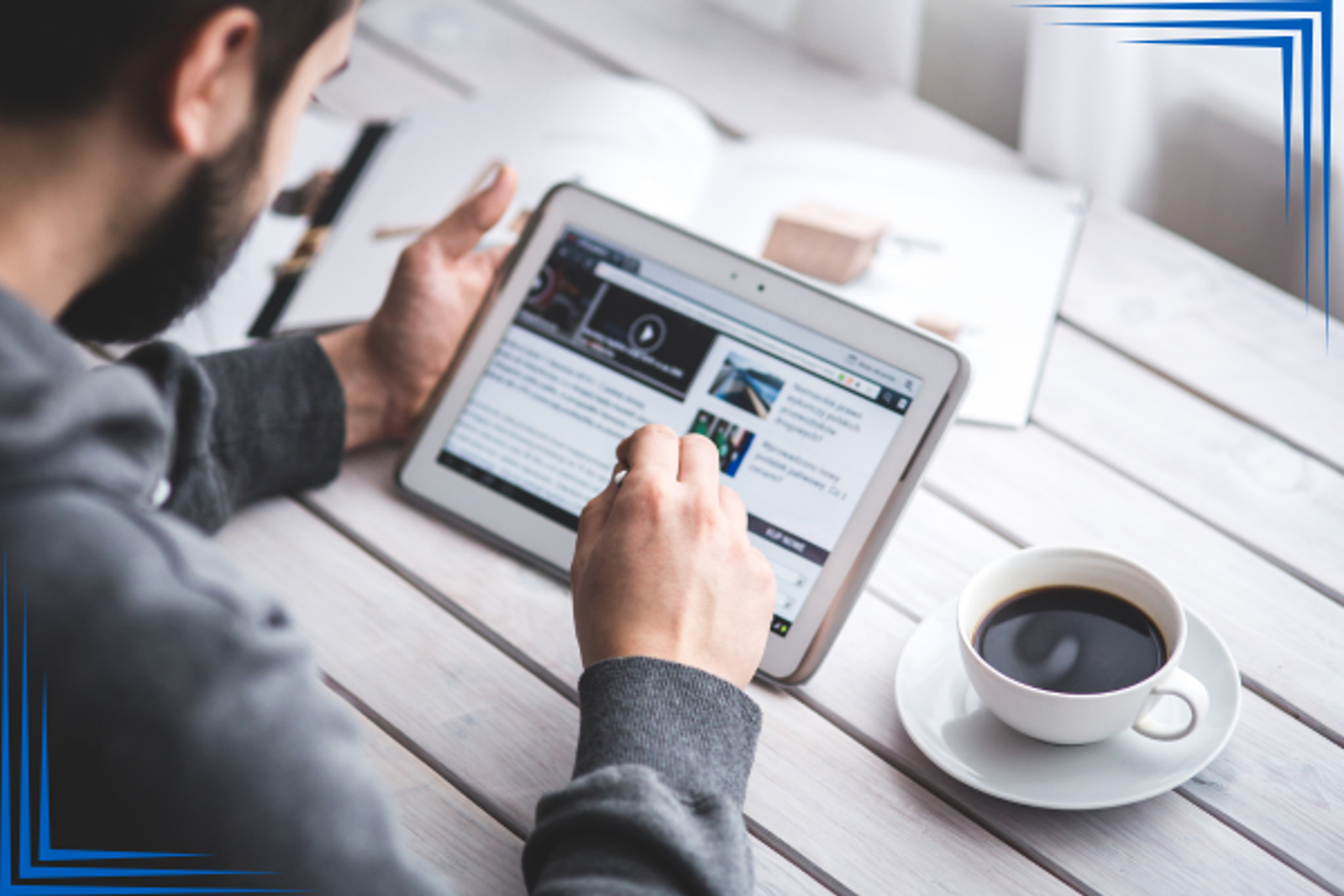 Digital Marketing is More Than Posting on Social Media: Here's Why