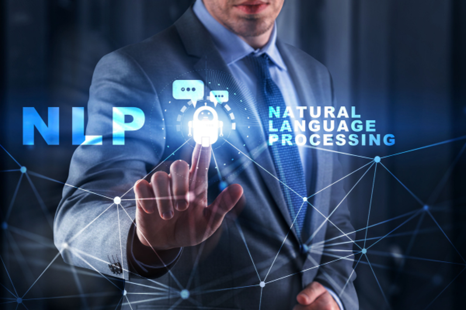 Demystifying Natural Language Processing: Unleashing the Power of Human Language