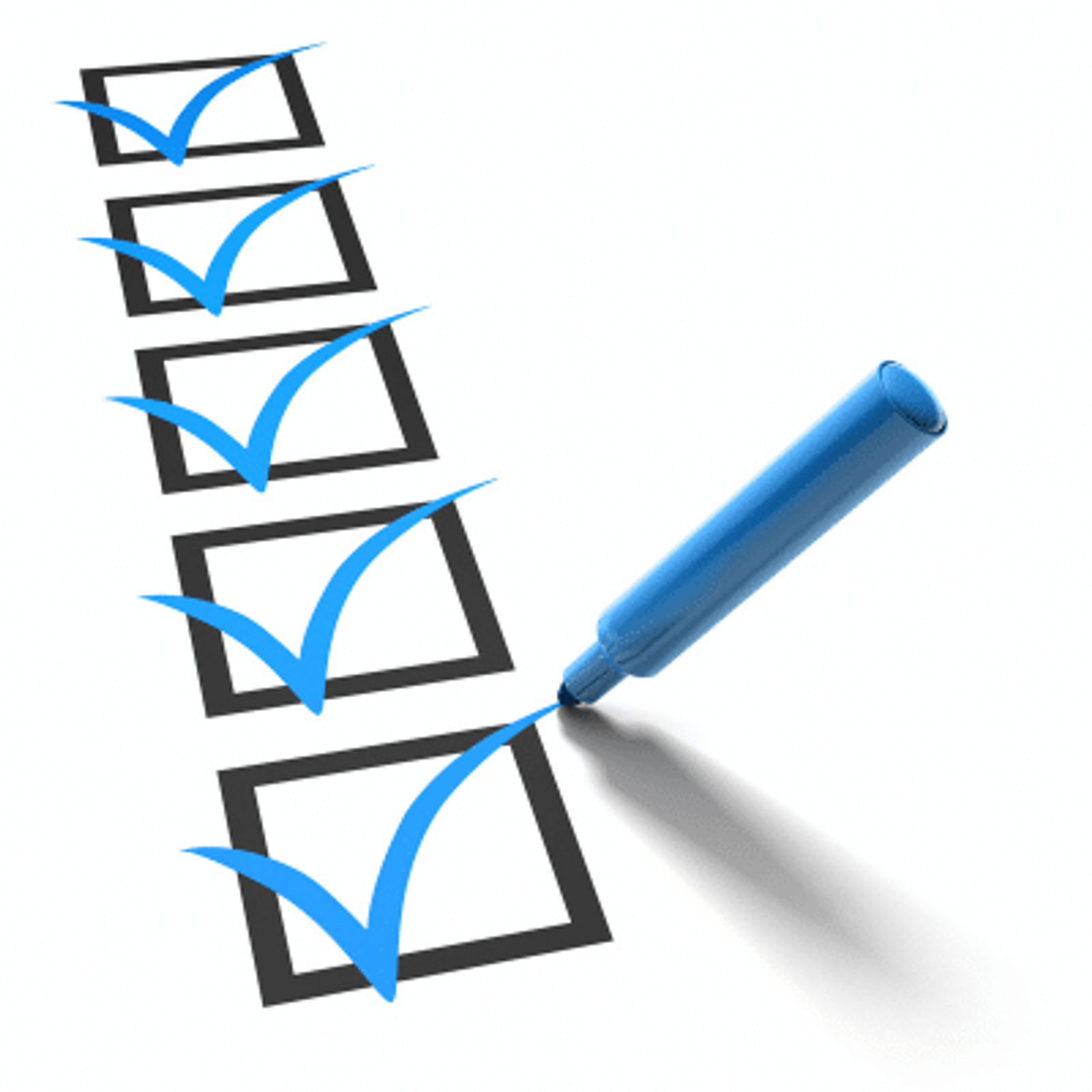 Marketing Your Business: A Checklist for Getting Started
