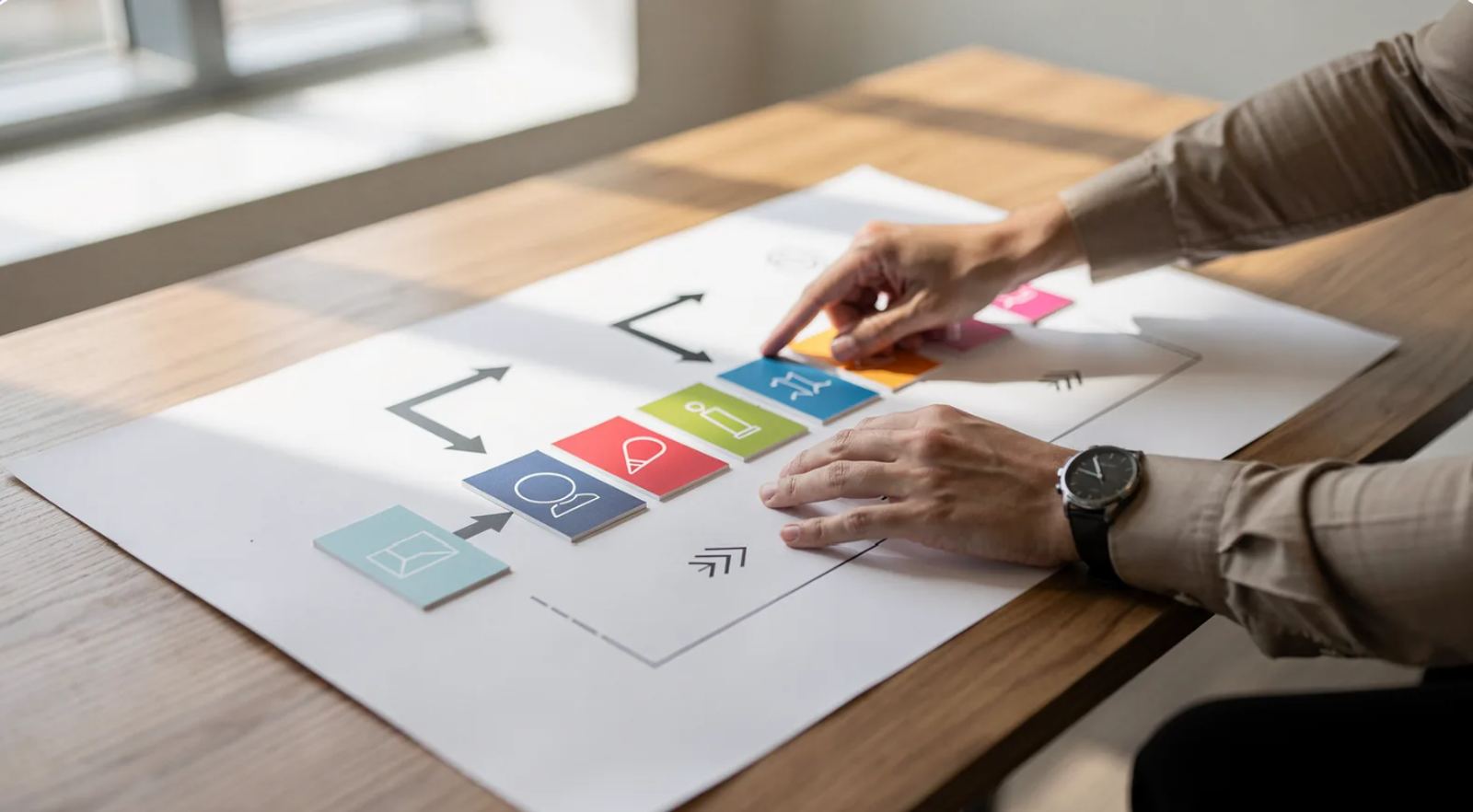 defining your digital strategy
