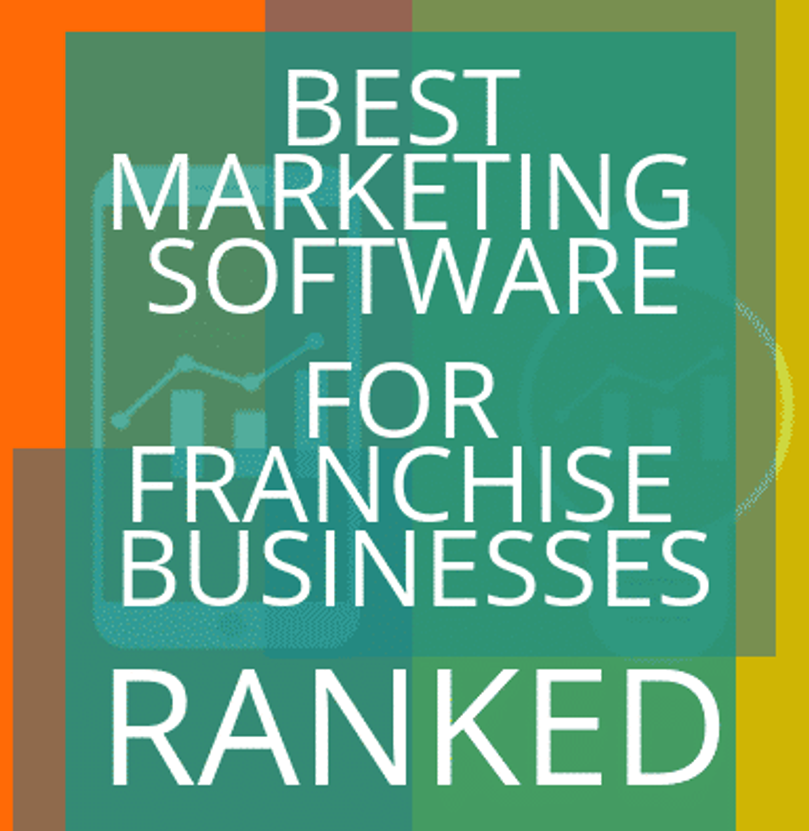 Best Marketing Software for Franchise Businesses: Ranked
