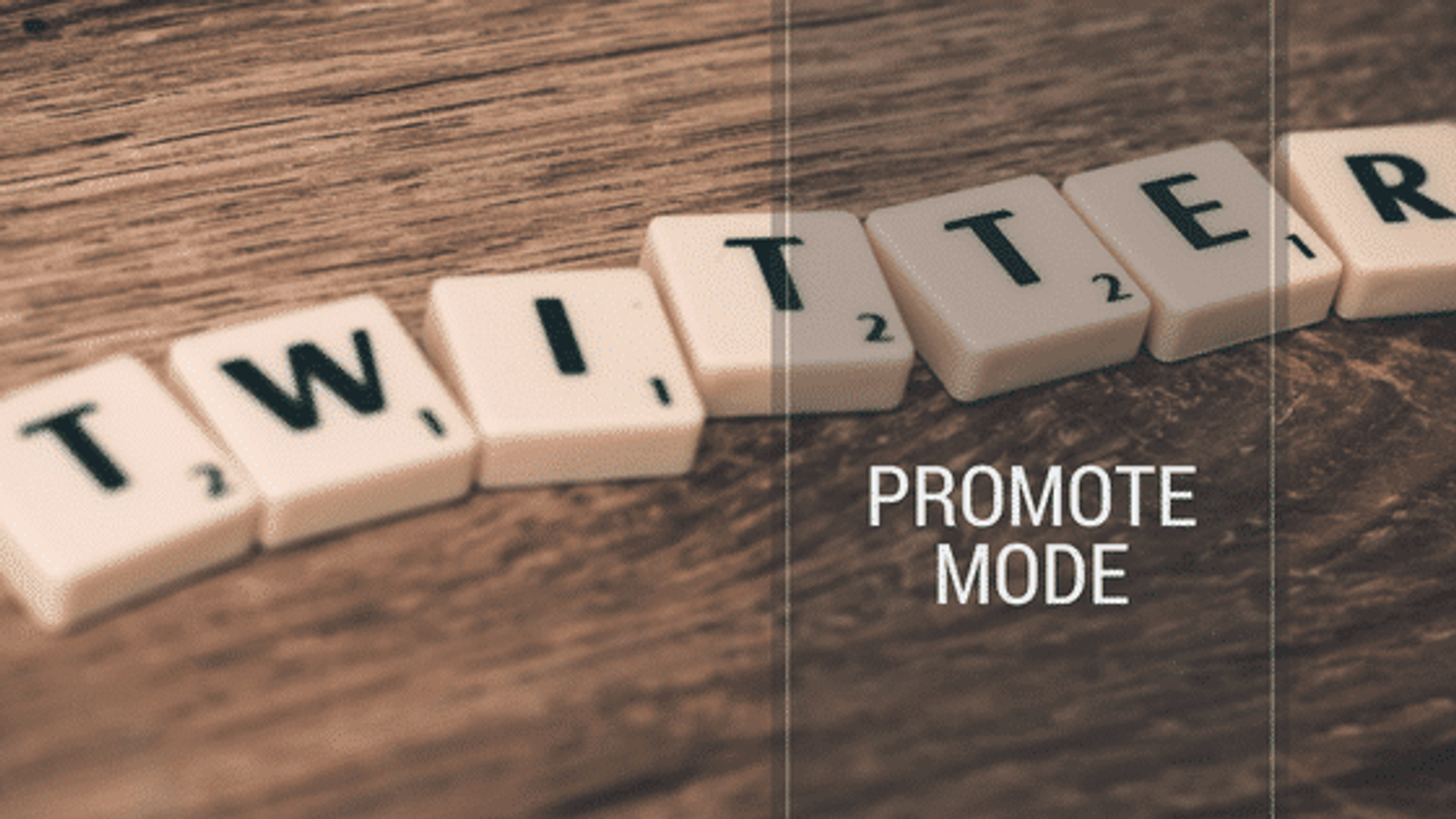 Twitter Promote Mode - What Should Your Business Know