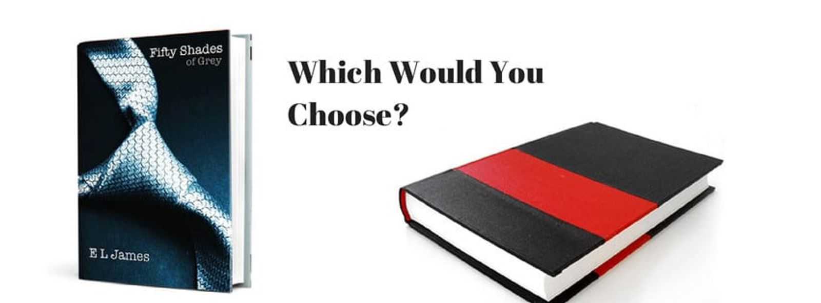 Website Design - Judge A Book By Its Cover