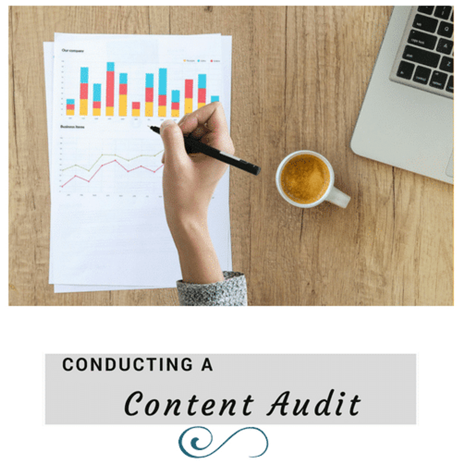 Conducting a Content Audit