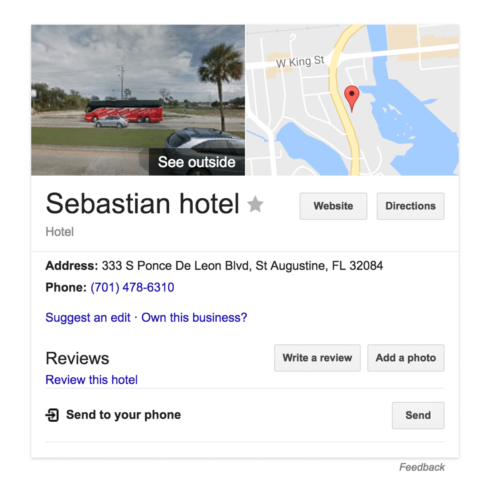 Do I Have To Have a Google Plus Page For My Hotel?