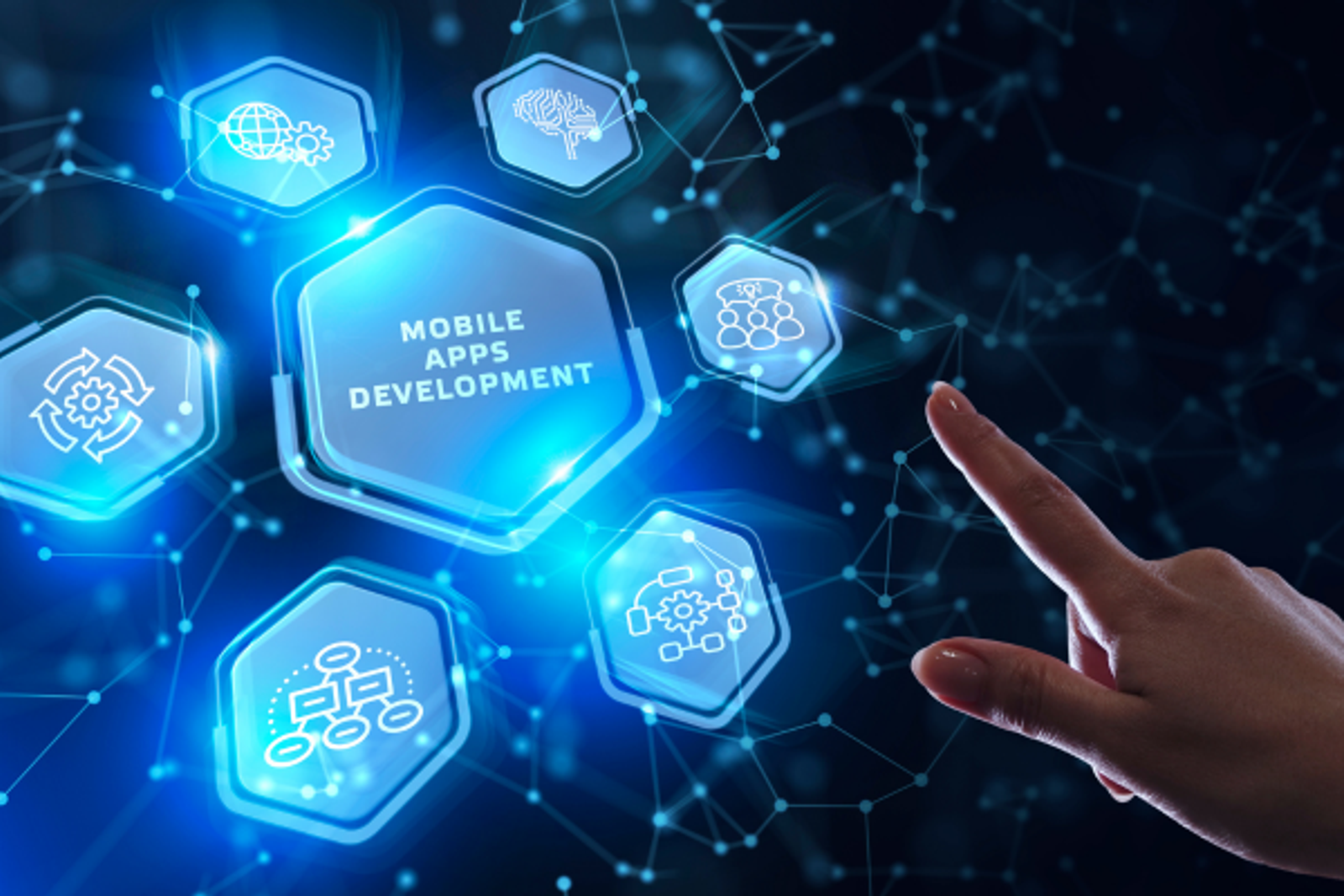Mobile App Facts Every Business Owner Should Know