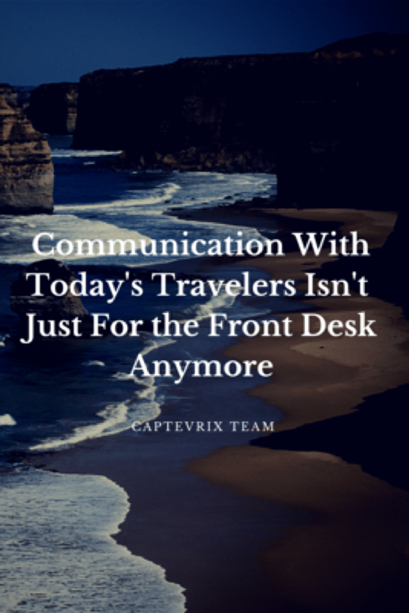 5 Secrets To Managing Resort Social Media