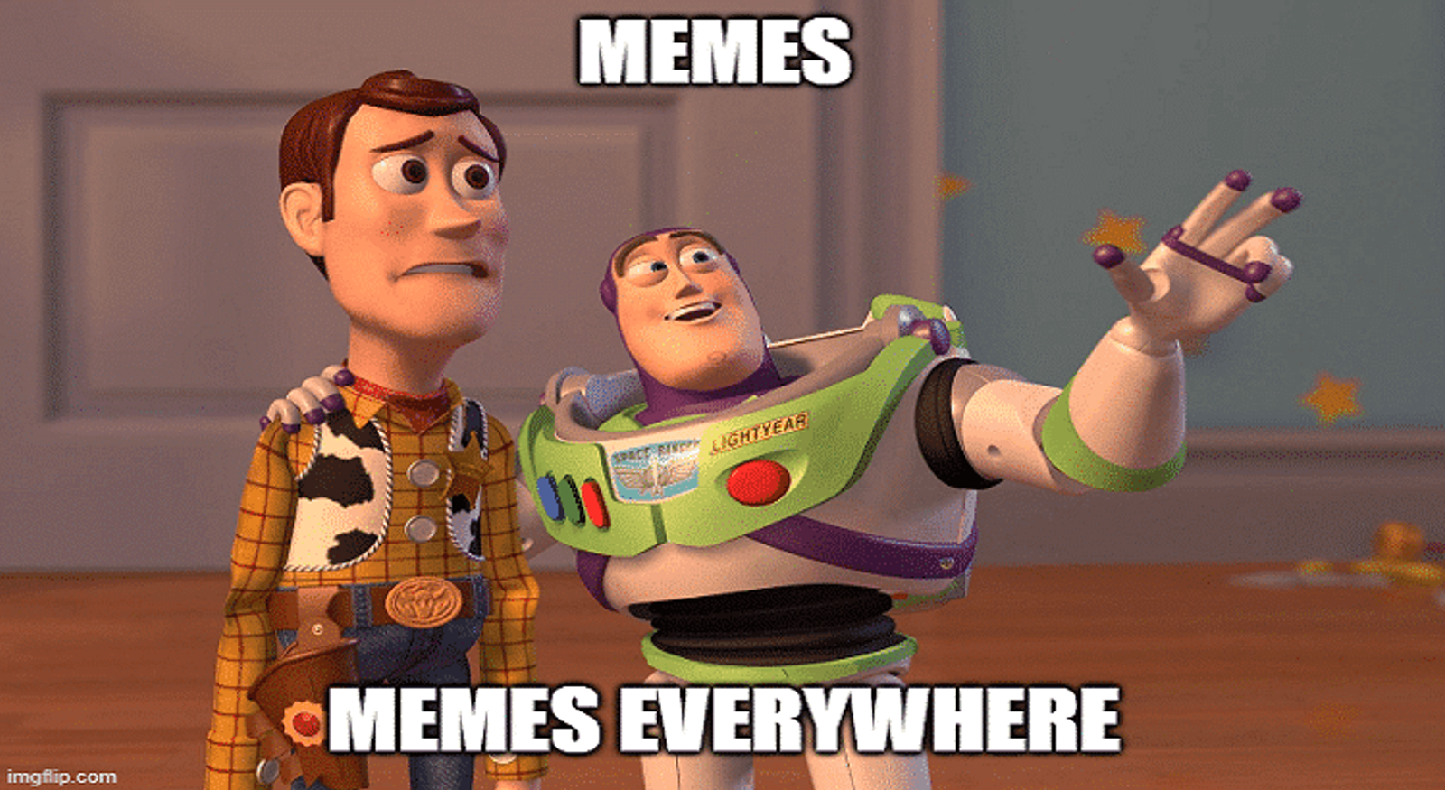 Why and How to Use Memes in Your Marketing Strategy