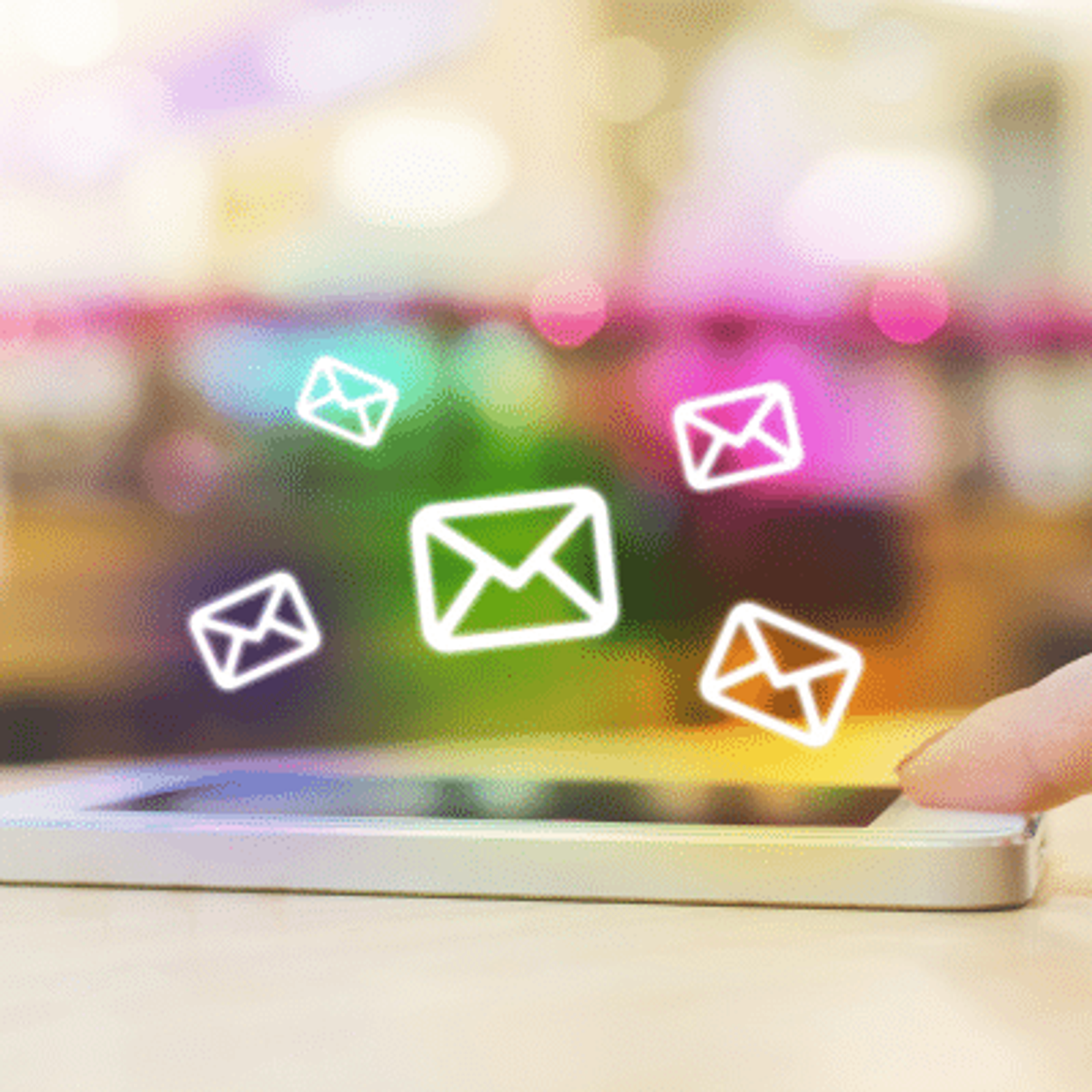 Email Marketing, Part One: Building Your Email List