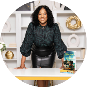 SOME KIN AIN'T BLOOD: A Women’s History Month Letter to the Women Who Made Me