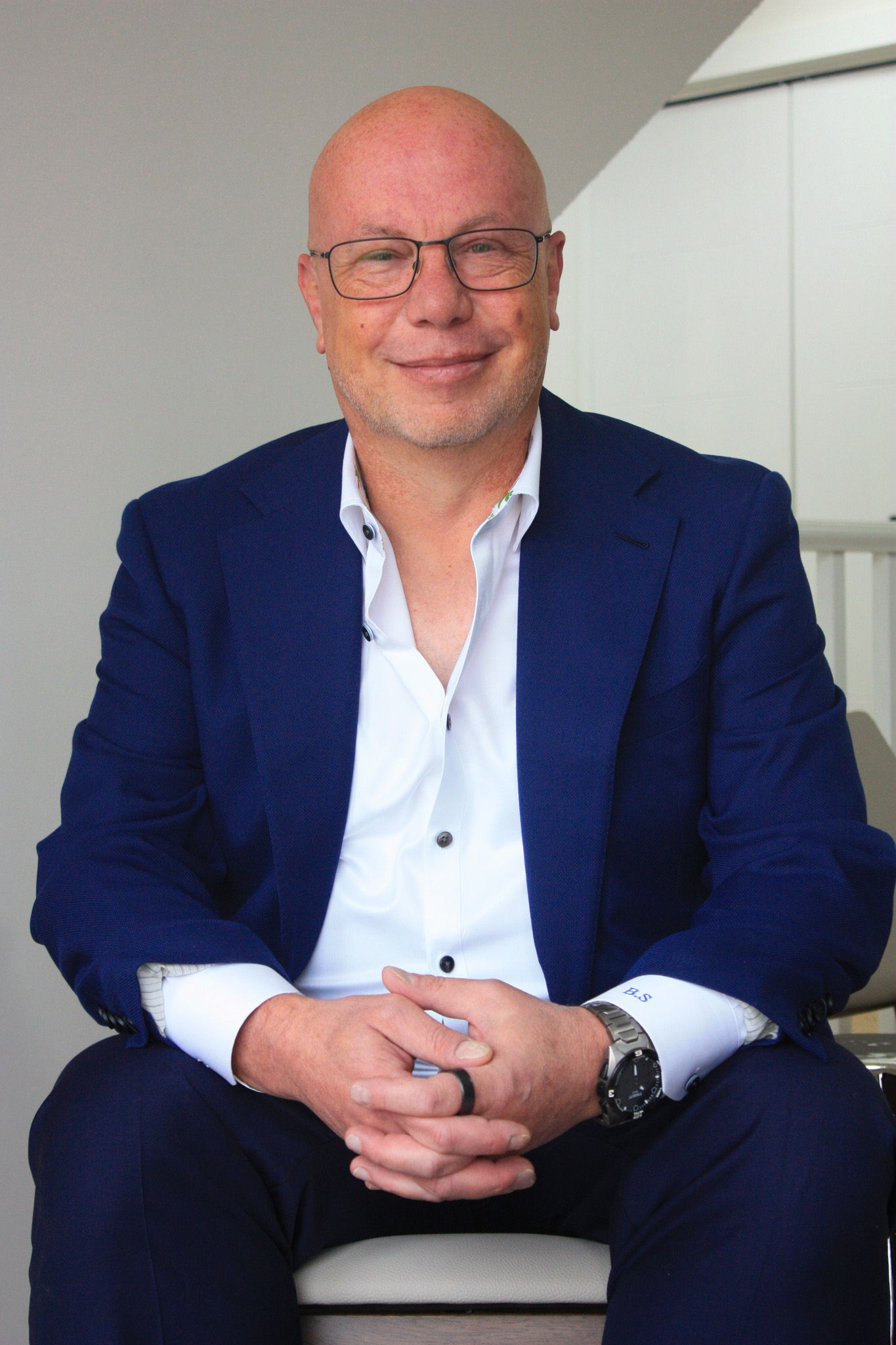 Bernhard
