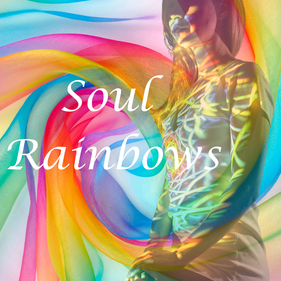 Soul Rainbows Workshop | Learn Aura Colors & Spiritual Healing Online