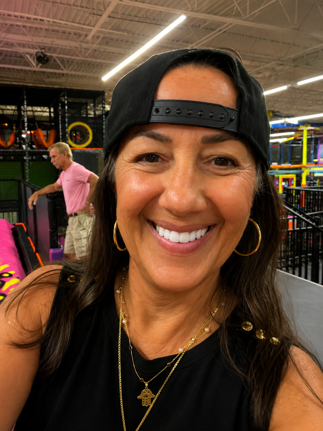 Client story