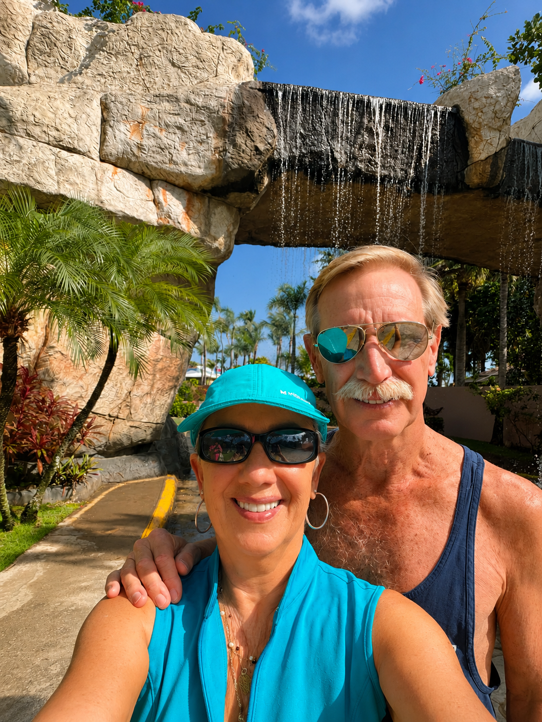 Kissy Gordon wellness story