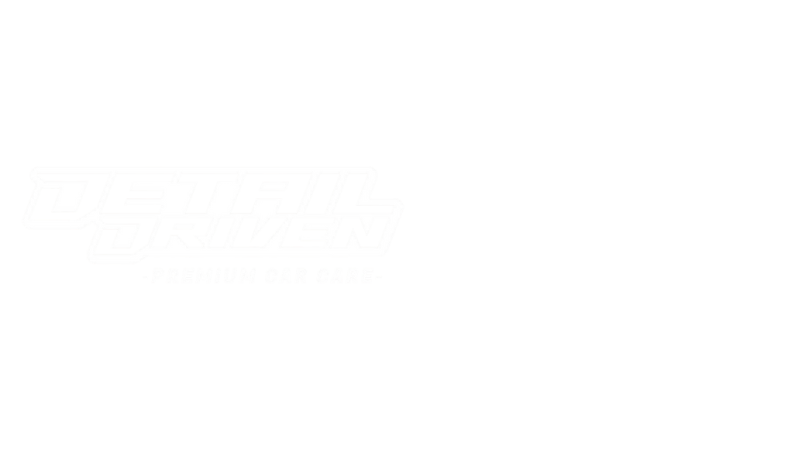 Detail Driven
