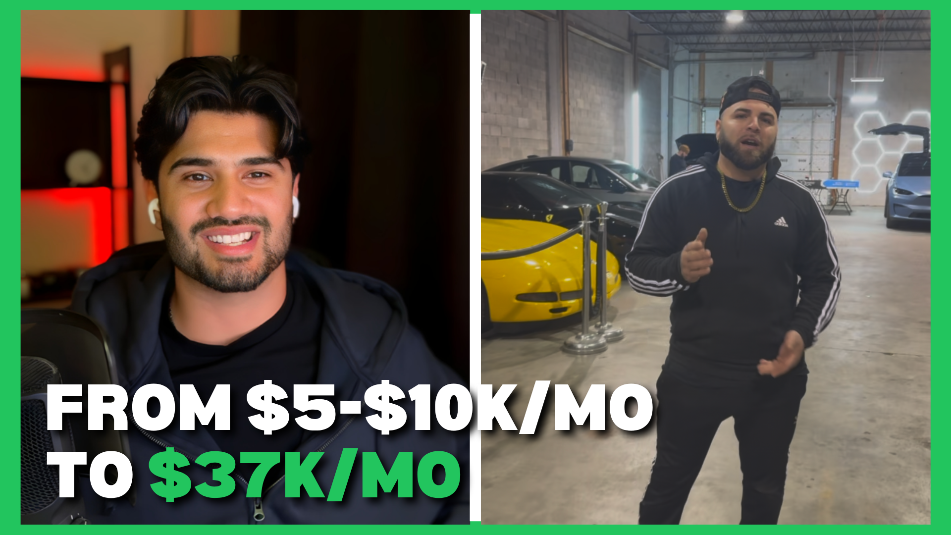 Italian Touch Detailing Results