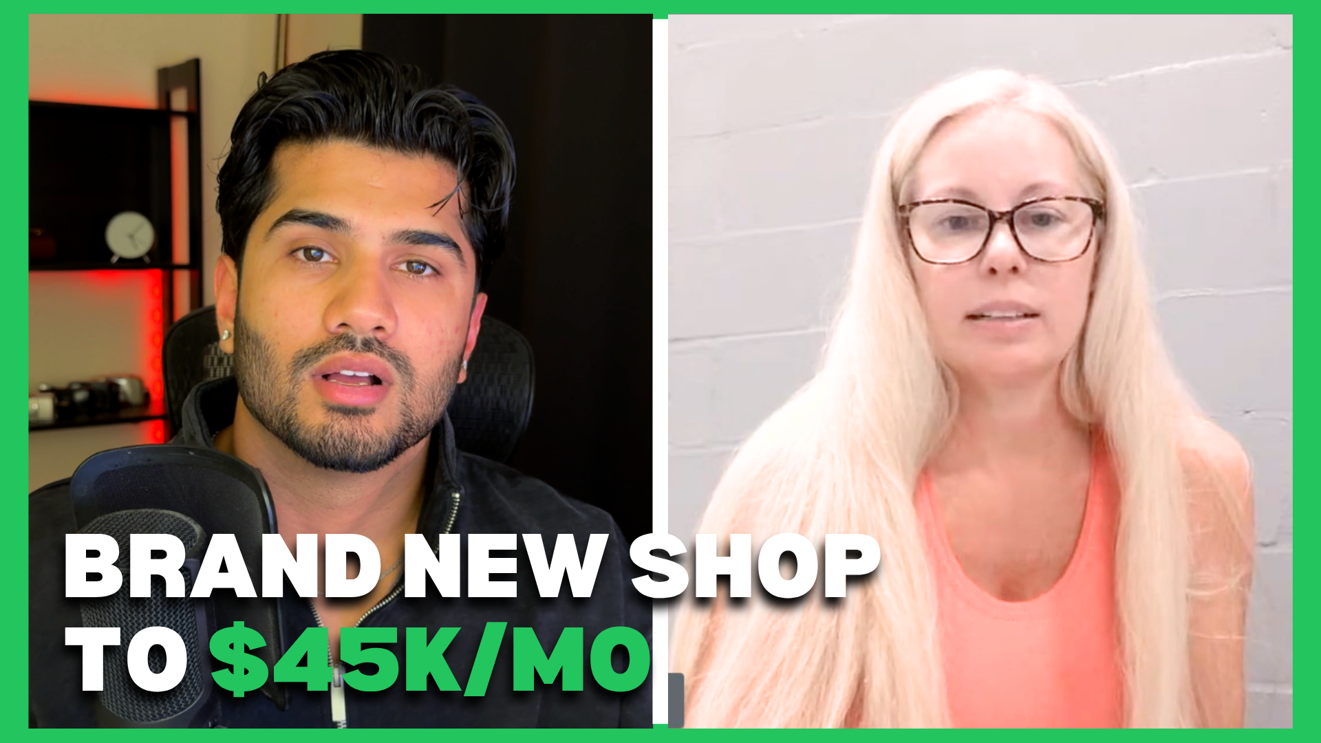 Lifetime Tint Results