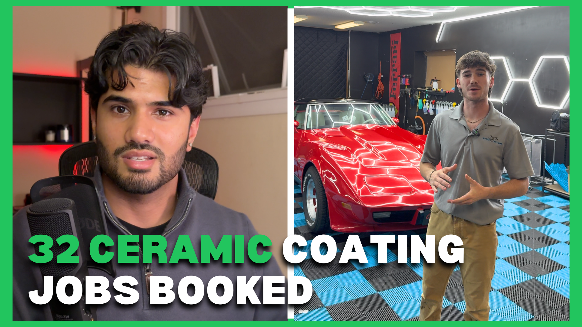 D&D Auto Studio Results