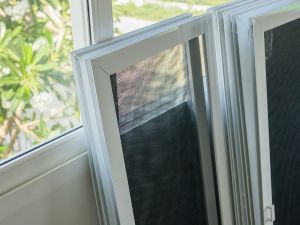 Handrail in Beverly Hills