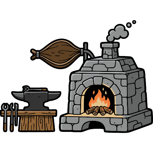 blacksmithing in West Los Angeles