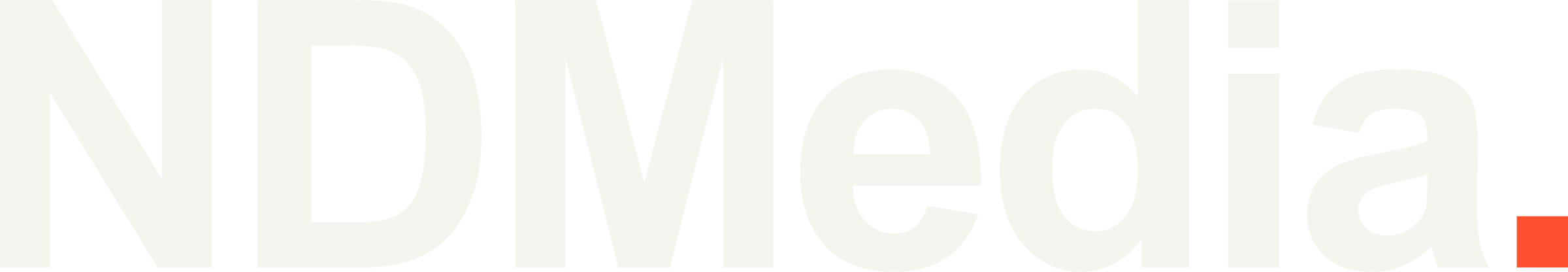 NDMedia