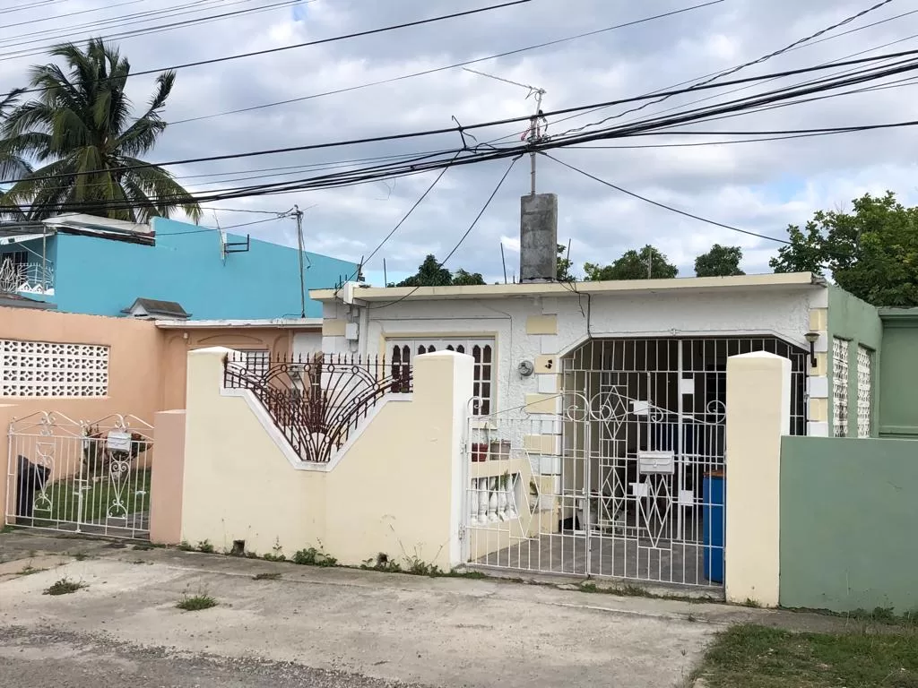 4BR in 52 Tulip Avenue, Eltham Meadows, Spanish Town, St. Catherine