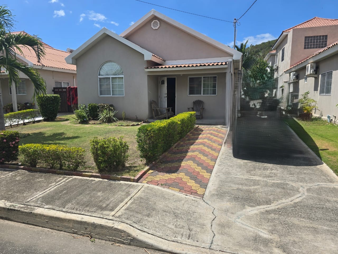 2BR Home in Caymanas Country Club Estate