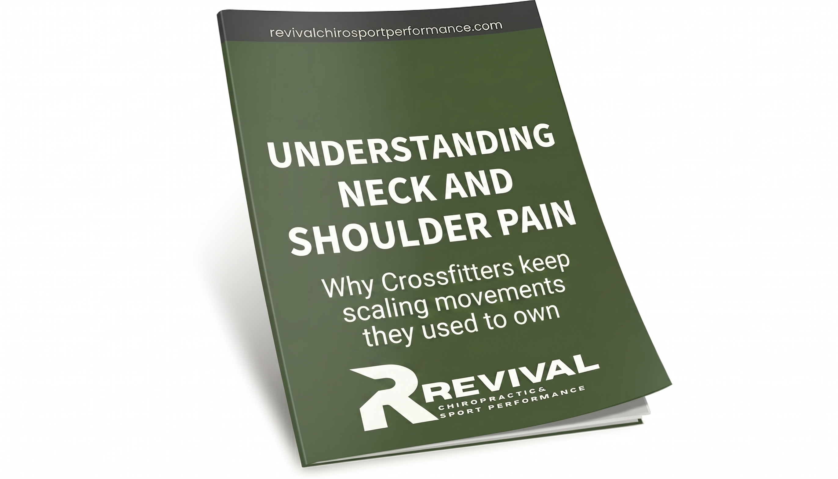 Neck & Shoulder Pain Guide