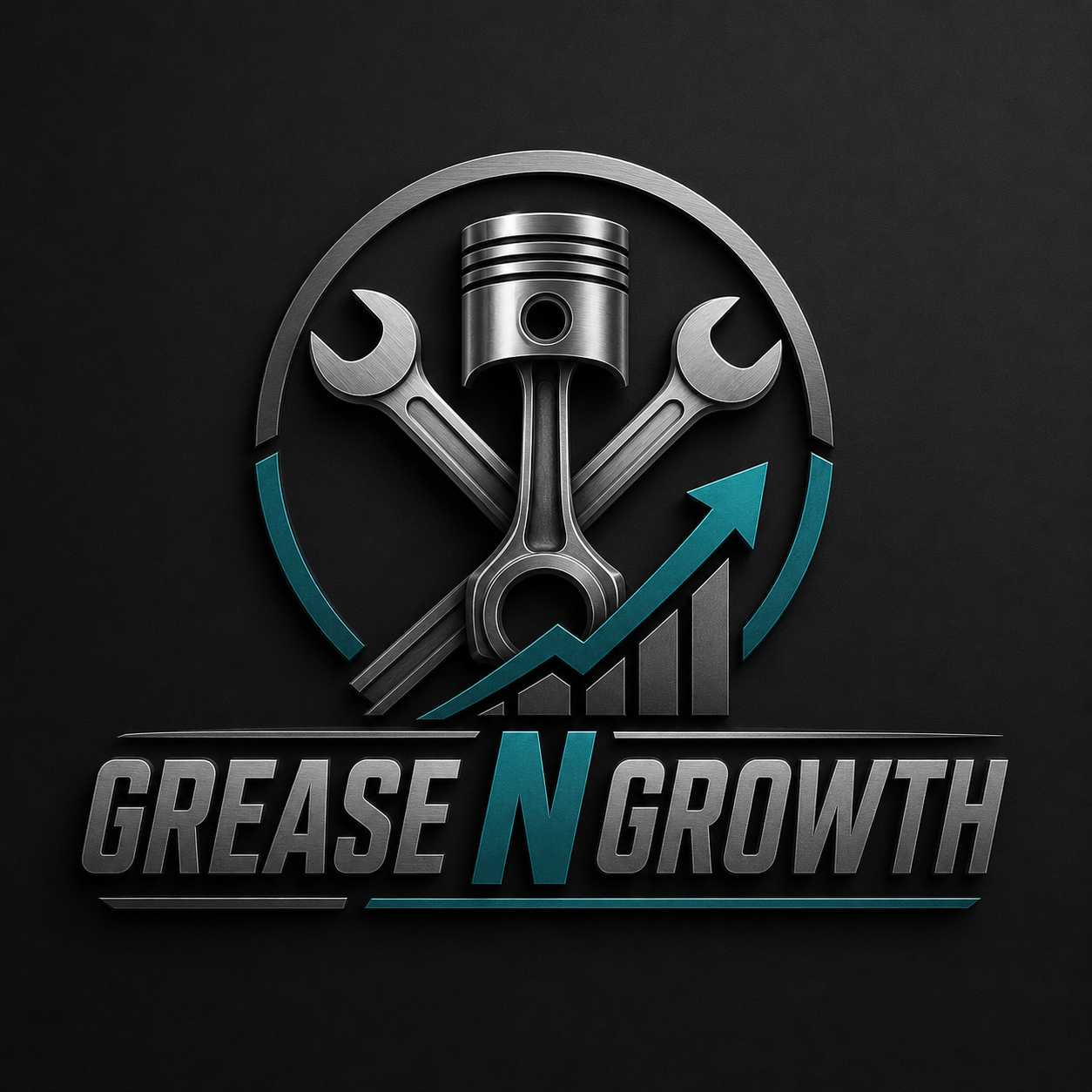 Grease N' Growth