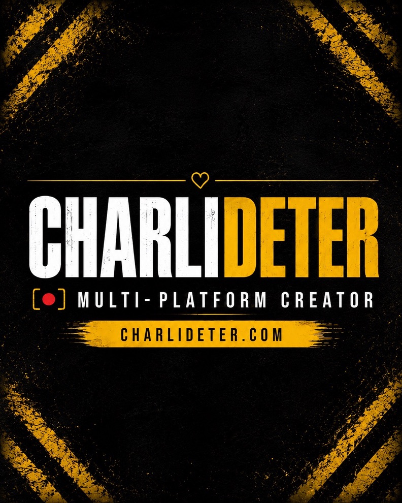 Charli Deter — exclusive creator content