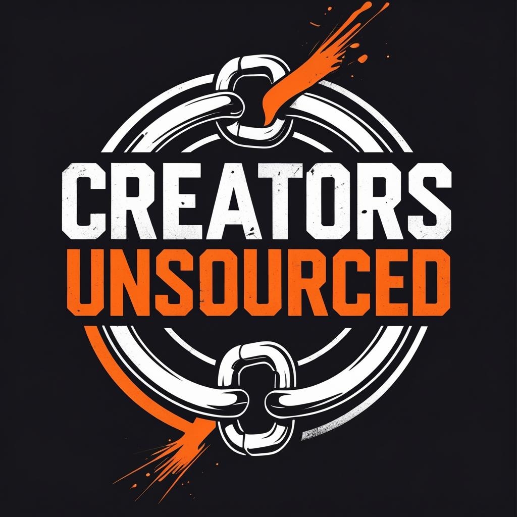Creators Unsourced
