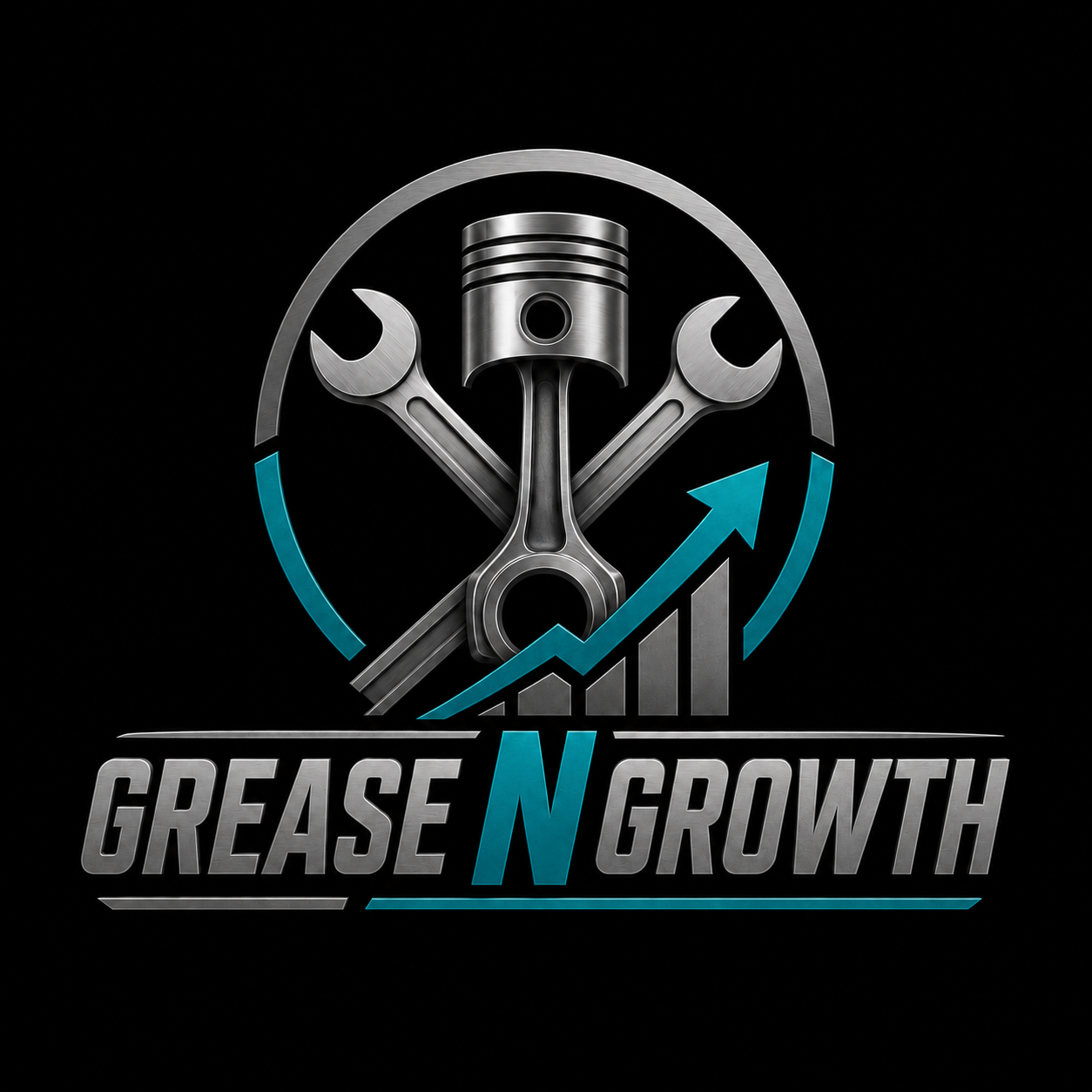 Grease N' Growth