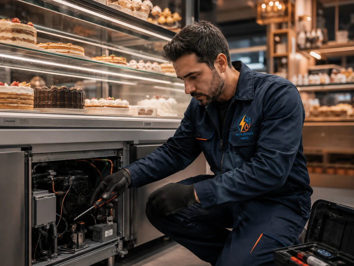 Cuadros Eléctricos para Cocinas de Alto Rendimiento: Seguridad y Capacidad