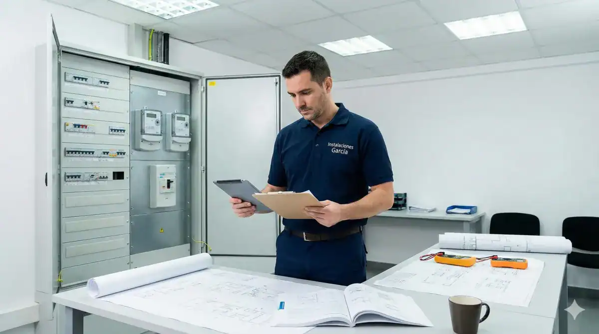 Cómo obtener el Boletín Eléctrico (CIE) en Estepona y Marbella