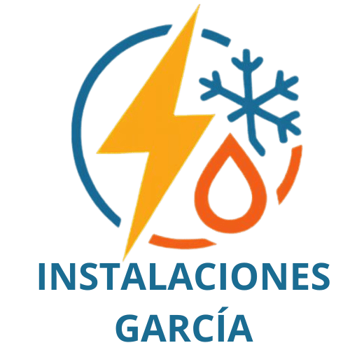 Instalaciones García Logo