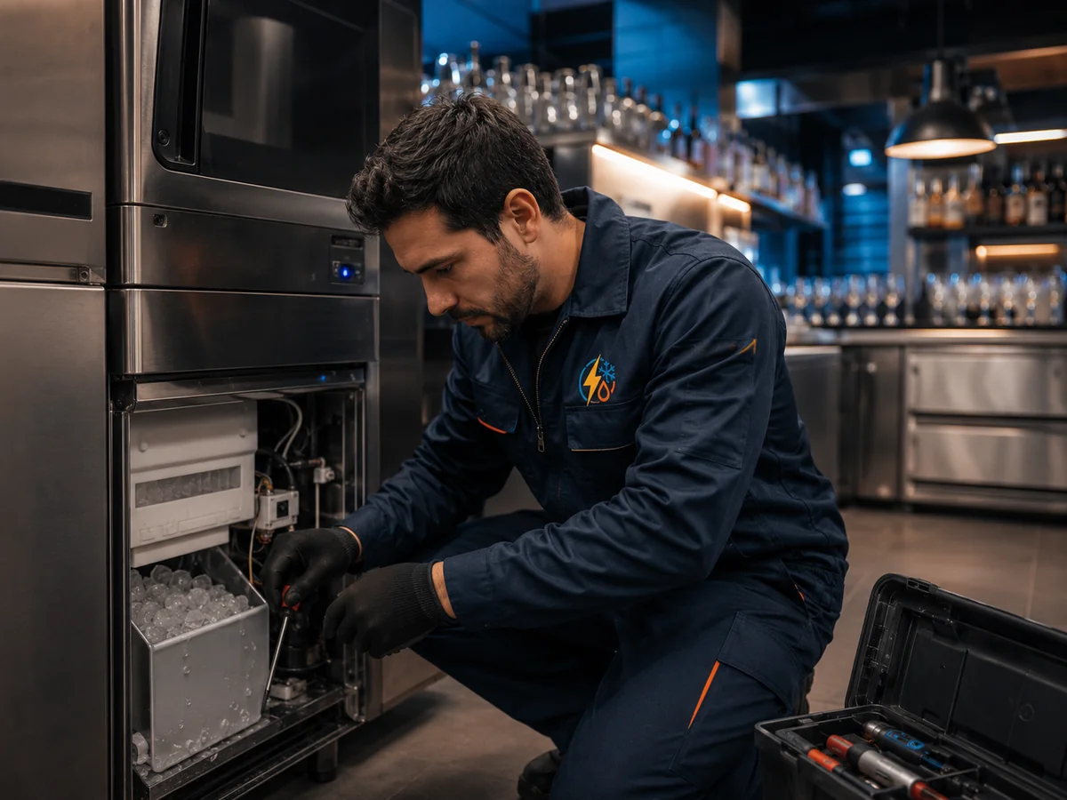 Climatización Perfecta en Restaurantes: Confort para Clientes y Empleados