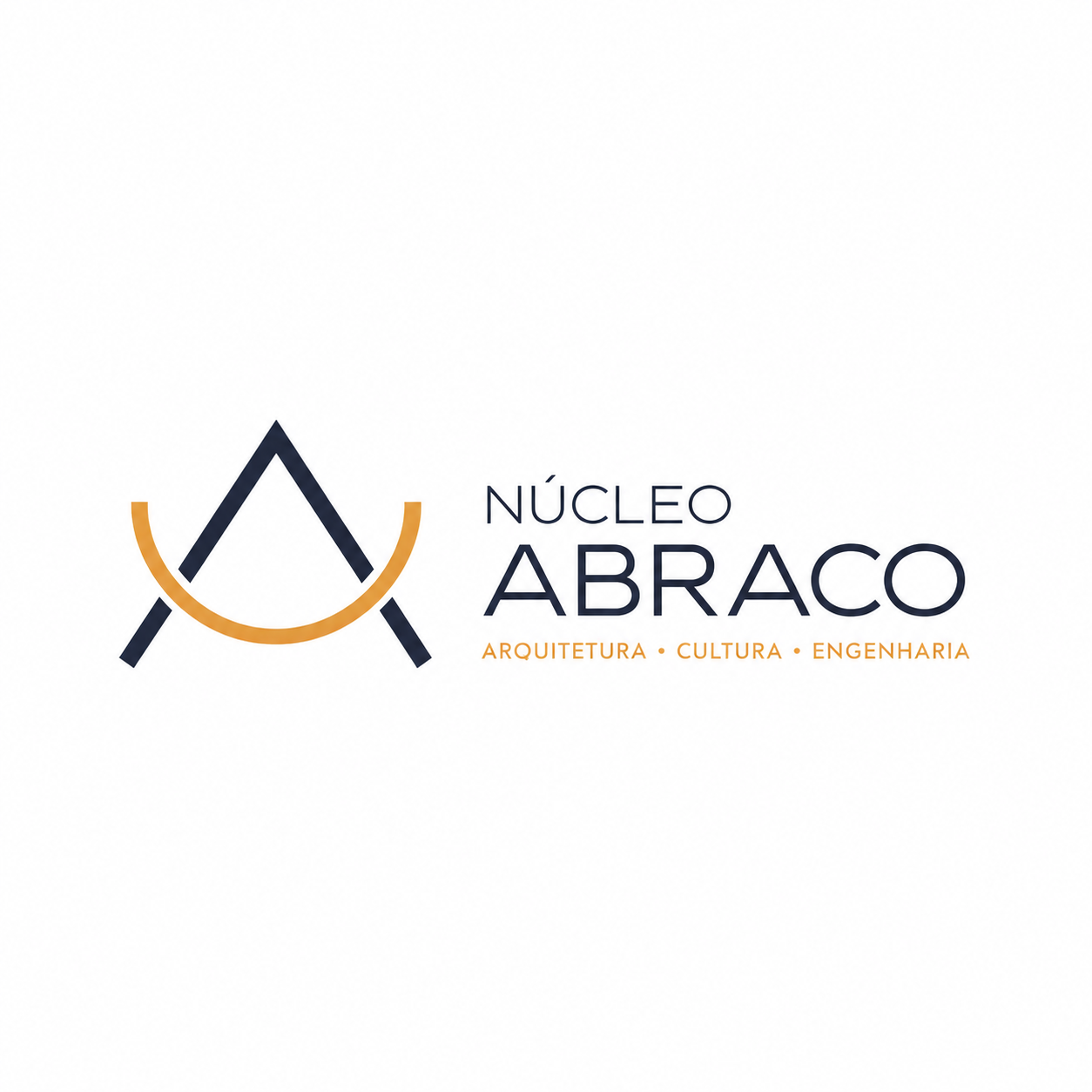 Logo Núcleo abraço Logo Núcleo abraço