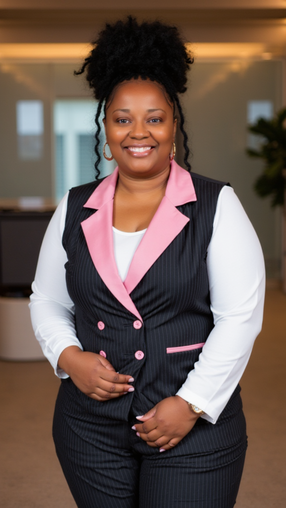 GiGi Sheppard, CMP - ADHD Productivity Coach and Executive Strategist