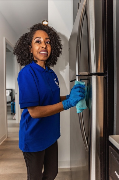 Super Deep Cleaning | Val's Services Cleaning