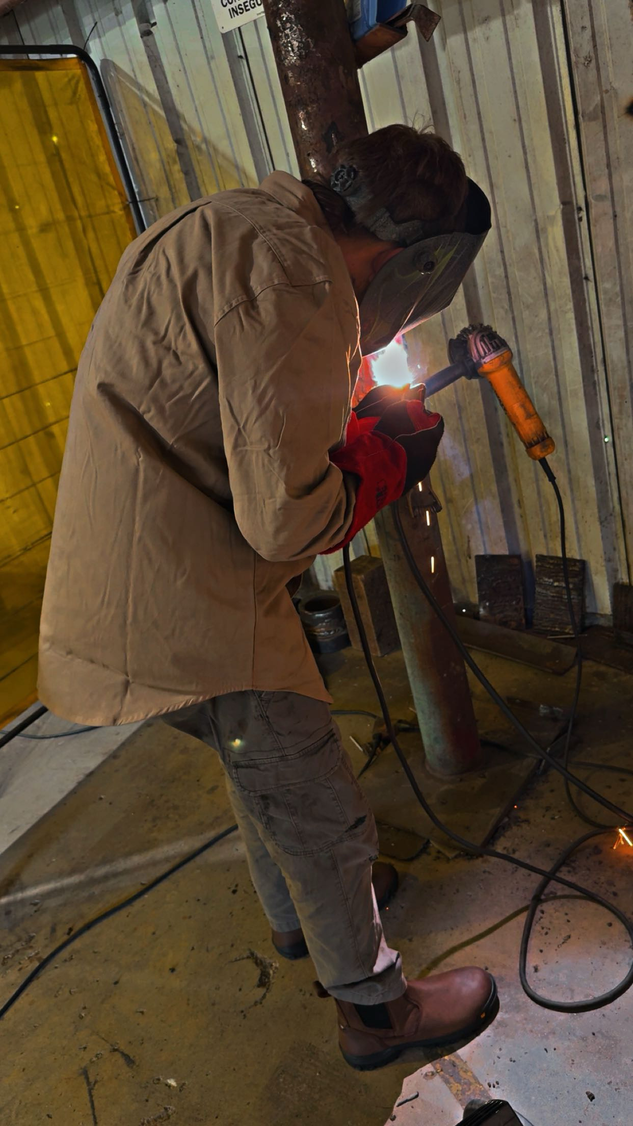 K.A.D labor solutions