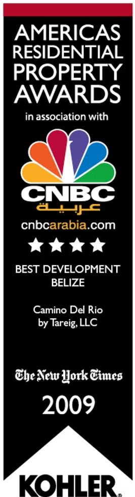 Americas Residential Property Awards 4 Star