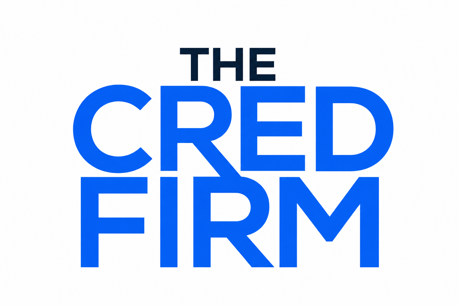 The Cred Firm