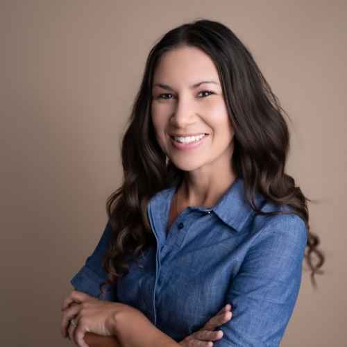Nicole Parrish