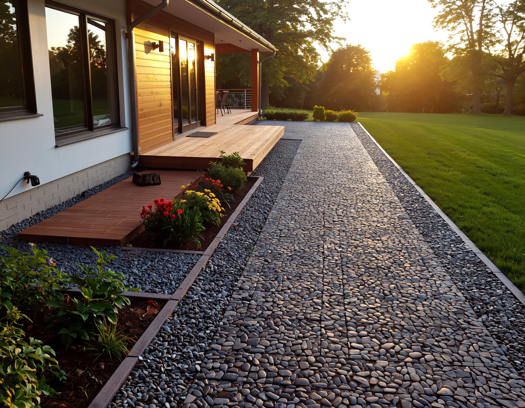 green grass field during daytime