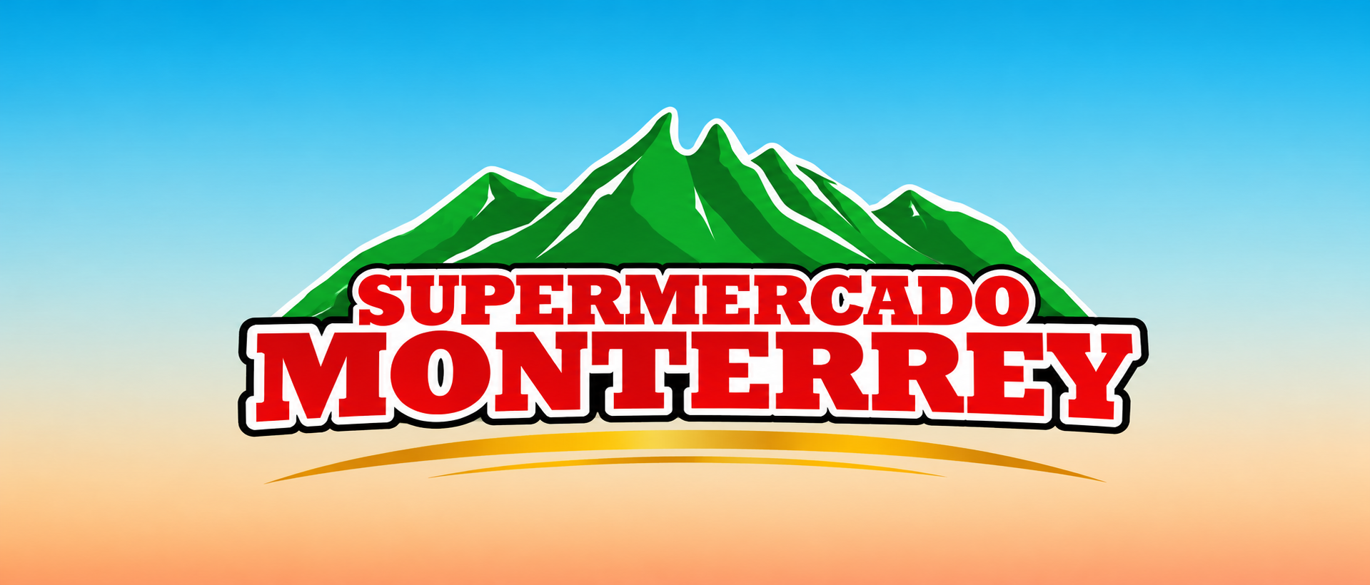 Supermercado Monterrey