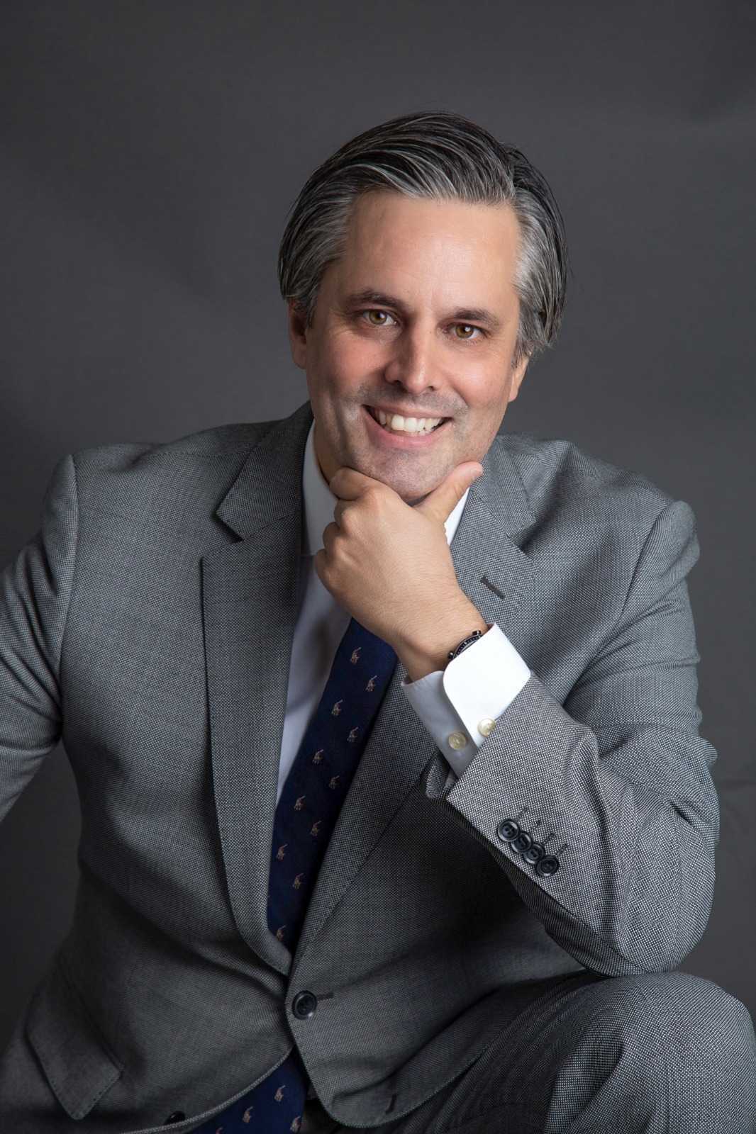 Pedro Oliveira