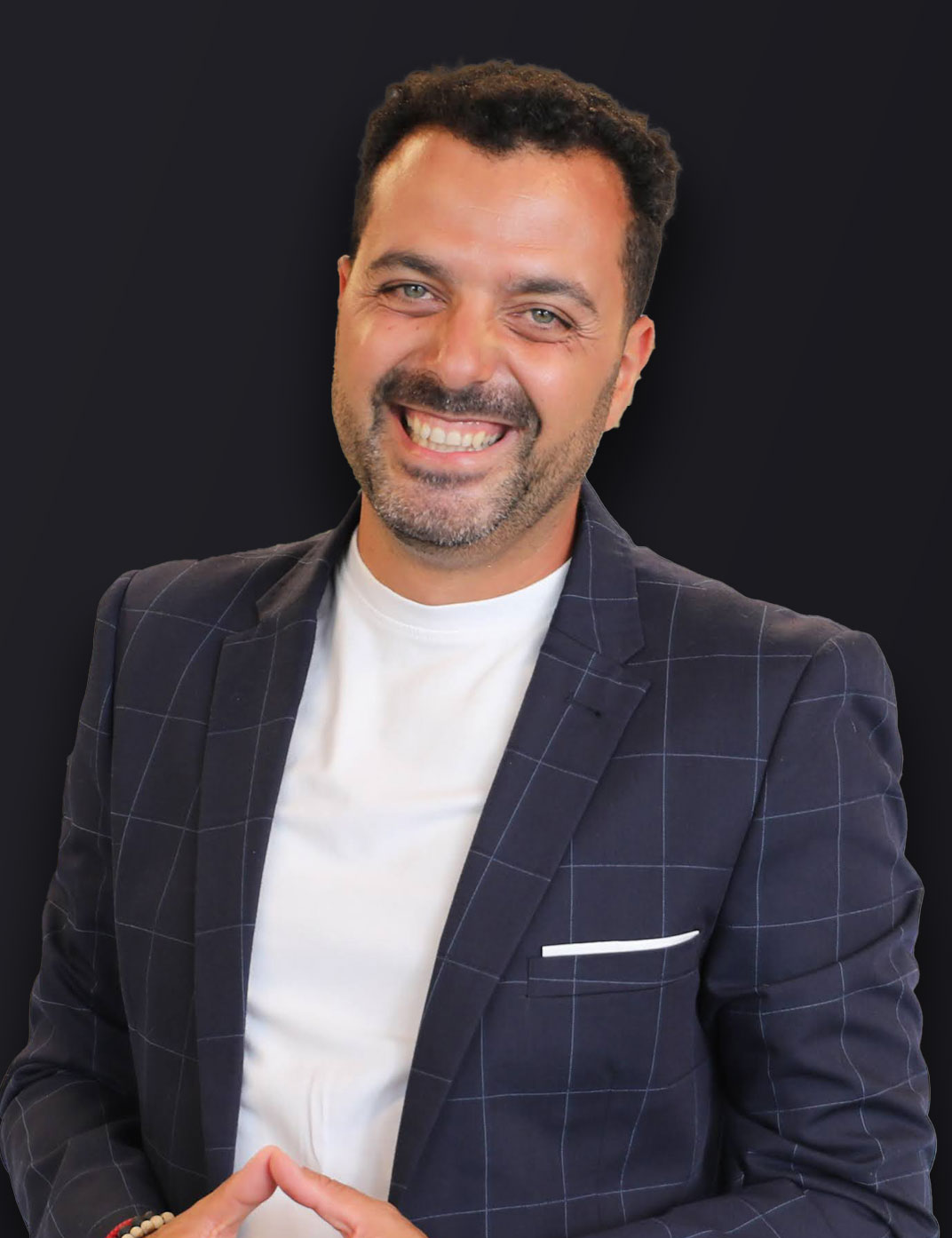 Salvador Pires