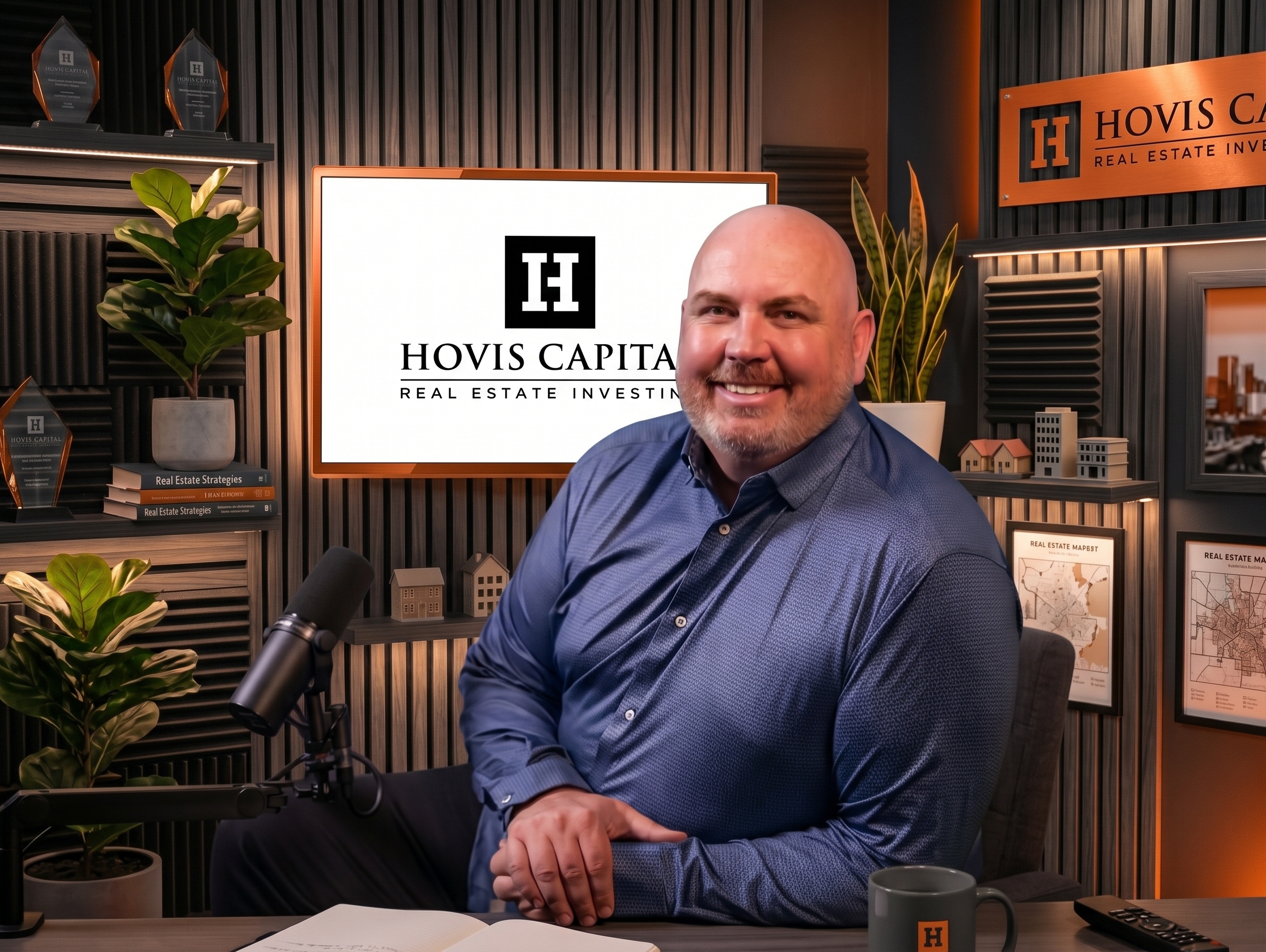 Hovis Capital